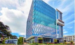 Prestige Saleh Ahmed